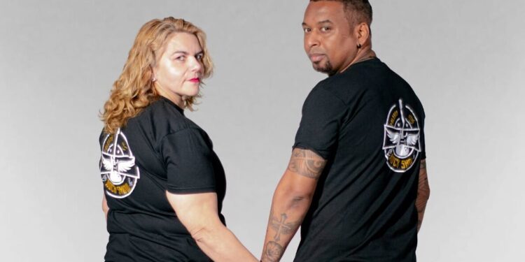 Romisson comanda mais uma edição do Polenta Rock Show em São Paulo com música, sabor e solidariedade