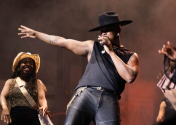 So.Connected anuncia turnê de NE-YO no Carnaval 2026 e consolida presença no mercado brasileiro de grandes shows internacionais