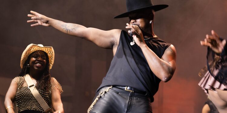 So.Connected anuncia turnê de NE-YO no Carnaval 2026 e consolida presença no mercado brasileiro de grandes shows internacionais