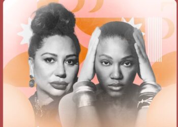 Naiá Camargo lança “Pra Ninguém” e une sua voz à de Luedji Luna