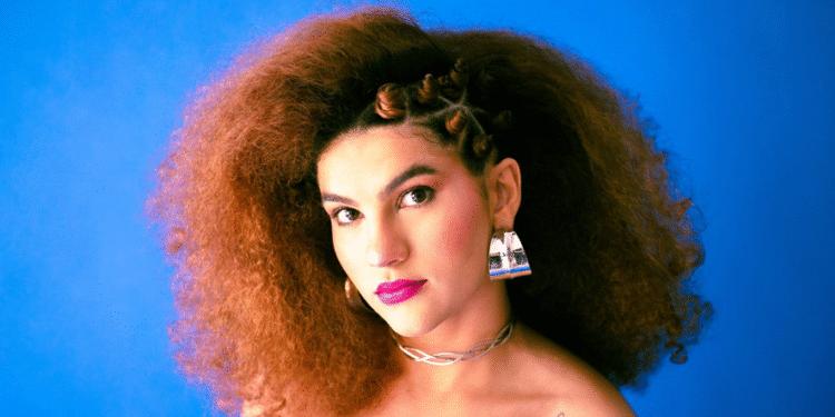 Carolina Andrade lança “Para de Dizer” em parceria com KIAZ