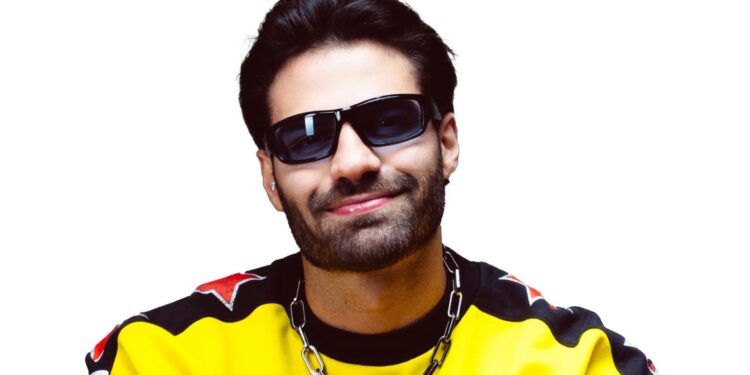 Netto In The World: com direito à faixa autoral, DJ lança set gravado em Miami Beach