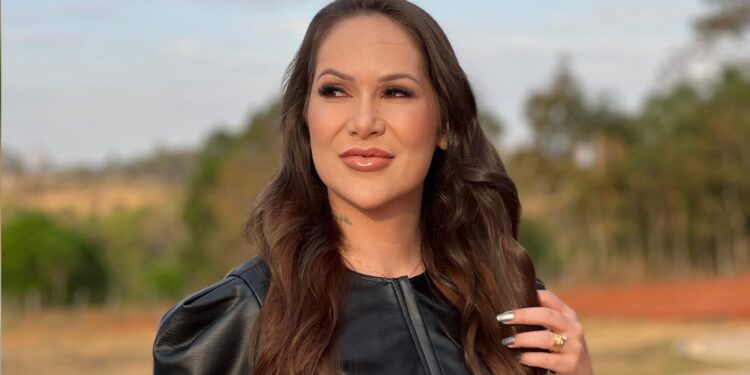 Amanda Morozoff retorna de São Paulo com grandes novidades para a Morozoff Clinic