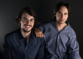 Duo Rafael Beck & Felipe Montanaro é indicado ao Grammy Latino por arranjo de “Sapato Velho”