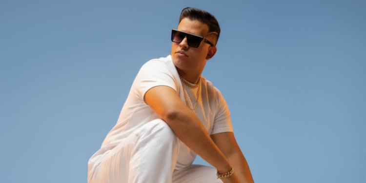 FGomez DJ lança novo single “Emocionada (Quem Não Quer Sou Eu)”, primeira faixa do álbum “O Brabo de Verdade”