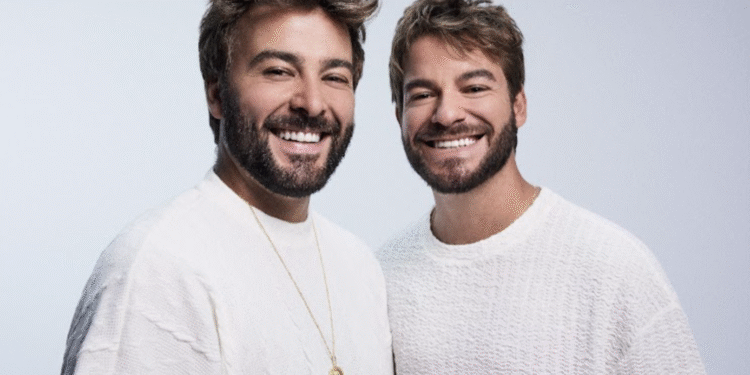 Dubdogz brilha no Tomorrowland Brasil 2025 e anuncia novidades