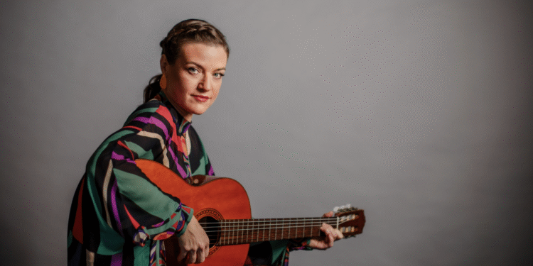 Os “Quatro Cantos” de Thaïs Morell ecoam no Sesc Tijuca