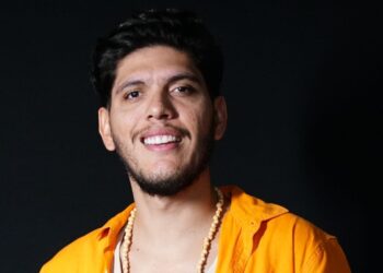 Petriz: Versatilidade e Paixão que Movimentam a Música Brasileira