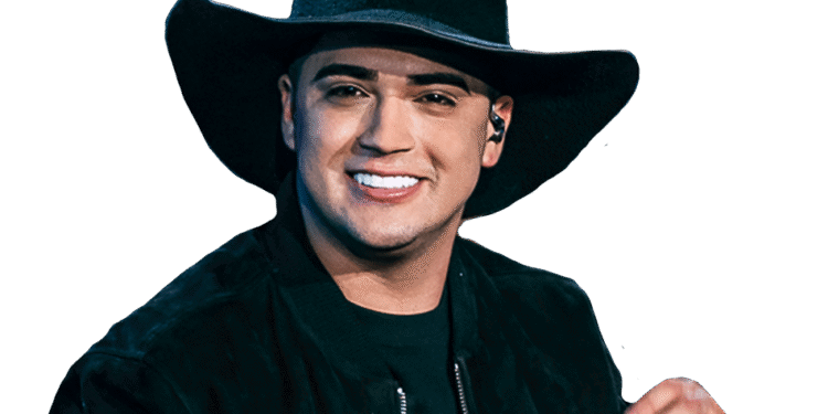 Natanzinho Lima em Volta Redonda: O Fenômeno do Arrocha Chega à Cidade do Aço