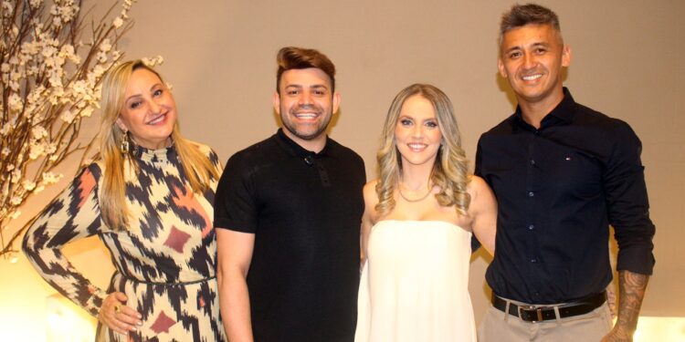 MOVARE 6ª edição celebra criatividade, emoção e novidades no Chalé Festas em Volta Redonda