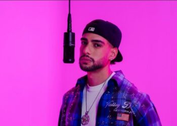 “Cobertor”, de Lucas LM, se torna hit nacional e conquista público nas redes sociais