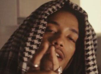 Waguin anuncia o lançamento do projeto duplo “Nunca Nos Stories” e “Pelo Meu Bairro” com relatos reais da sua caminhada