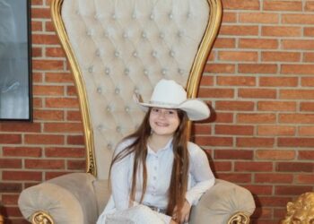 Nathalia Serena: A Nova Estrela da Música Brasileira e a Homenagem à Ícone Luka