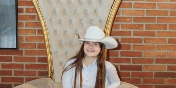 Nathalia Serena: A Nova Estrela da Música Brasileira e a Homenagem à Ícone Luka