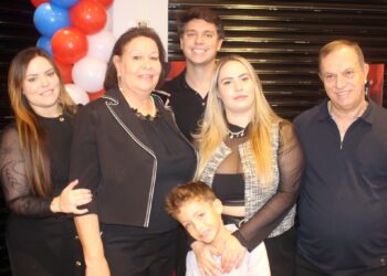 Volta Redonda recebe nova loja DiGaspi: moda, estilo e bons preços no Sider Shopping