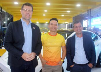 Sunlife Energia Solar marca presença na 24ª Flumisul com lançamento de programa inédito em parceria com a ACIAP