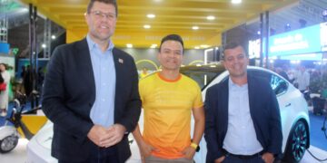 Sunlife Energia Solar marca presença na 24ª Flumisul com lançamento de programa inédito em parceria com a ACIAP
