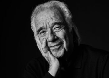 Maestro João Carlos Martins é homenageado pela Rainha Sofia na Espanha com prêmio internacional