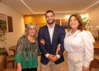 Montari Negócios Imobiliários é inaugurada unindo três gerações e tradição familiar no Sul Fluminense