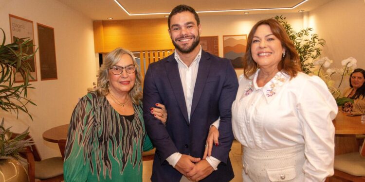 Montari Negócios Imobiliários é inaugurada unindo três gerações e tradição familiar no Sul Fluminense