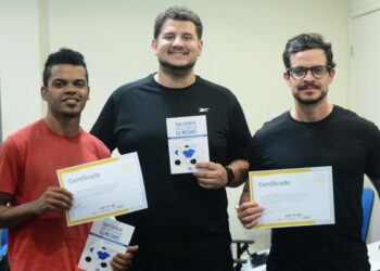 Oficina de DJ leva aprendizado e música para o Sul Fluminense