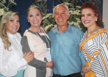 Fazenda Confiança: História, Encanto e Estrutura Marcam a Inauguração do Novo Espaço de Eventos em Pinheiral