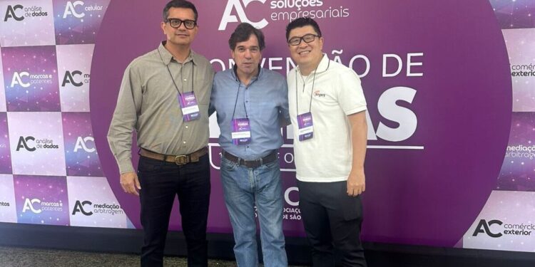 Transforme o Amanhã: O Encontro entre Conhecimento, Ambição e Estratégia vai movimentar Resende
