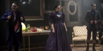 Teatro GACEMSS recebe “Nastácia”: espetáculo premiado chega a Volta Redonda em única apresentação