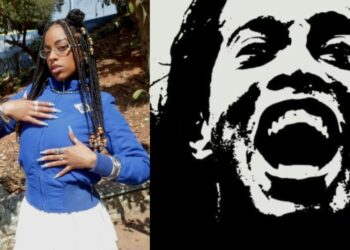 Luana Maia entra para “Tropa do Bruxo” e marca presença em álbum de Ronaldinho Gaúcho