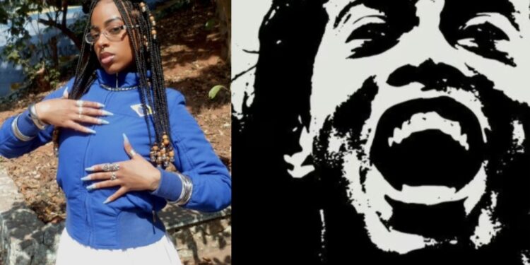 Luana Maia entra para “Tropa do Bruxo” e marca presença em álbum de Ronaldinho Gaúcho