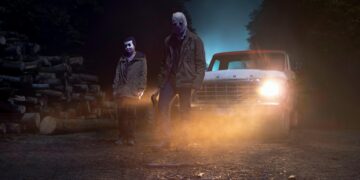 Terror em Dose Dupla e Grandes Estreias Agitam a Semana no Cine Show