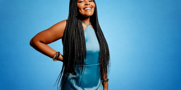 Andressa Hayalla e GSA Shows firmam parceria com Mallupy para impulsionar nova fase da carreira