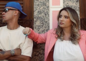 Clara Levy e Layn estreiam juntos “Ca$H”, single que chega acompanhado de visualizer