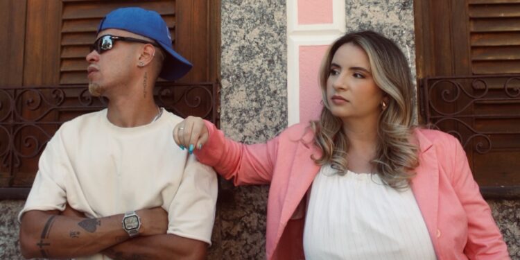 Clara Levy e Layn estreiam juntos “Ca$H”, single que chega acompanhado de visualizer