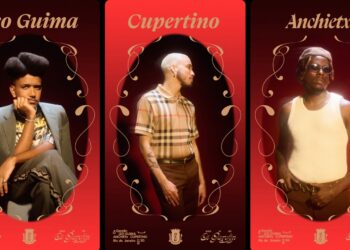 “Os Garotin de São Gonçalo” recebe premiação internacional de Design