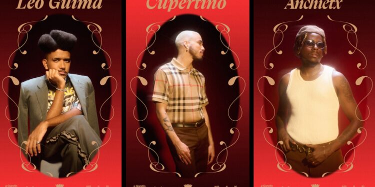 “Os Garotin de São Gonçalo” recebe premiação internacional de Design