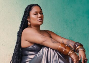 Iuna Falcão lança “Coração Melão”, faixa que integra futuro novo álbum