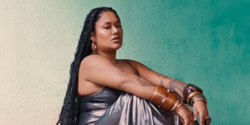 Iuna Falcão lança “Coração Melão”, faixa que integra futuro novo álbum