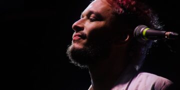 Felipe Roseno lança nova faixa “Leve o Som”