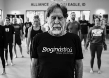 Teatro I Love PRIO recebe palestra do Mestre Orlando Cani