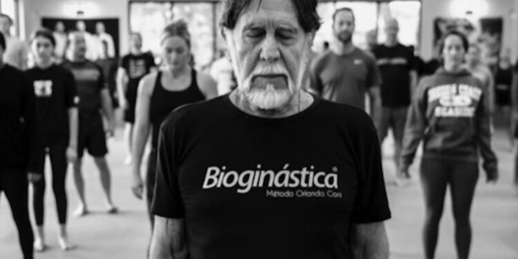 Teatro I Love PRIO recebe palestra do Mestre Orlando Cani