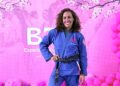 Evento idealizado por Carina Santi reúne 340 mulheres em ação social de Jiu-Jitsu e empoderamento pelo Outubro Rosa