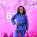Evento idealizado por Carina Santi reúne 340 mulheres em ação social de Jiu-Jitsu e empoderamento pelo Outubro Rosa