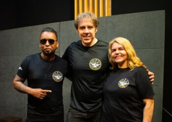 Música e sabor se unem no jingle oficial do Polenta Rock Show