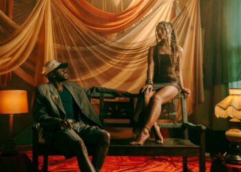 Carolina Andrade lança “Sabor de Menta” uma união de afeto e brasilidade para o seu álbum À Flor da Pele