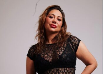 Naiá Camargo lança “Refém” e apresenta nova fase emocional em sua trajetória musical