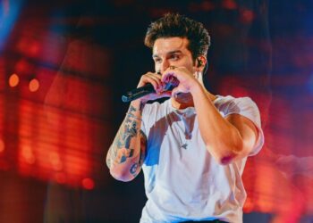 FENÔMENO Luan Santana grava “Registro Histórico” em duas datas esgotadas na Arena da Baixada, em Curitiba