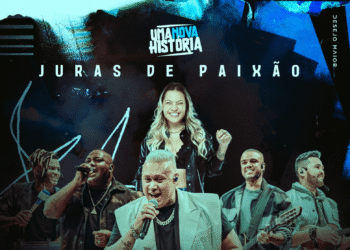 Desejo Maior lança “Juras de Paixão” com participação de Gica