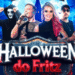 Fritz Lounge Bar promove evento especial de Halloween em Penedo