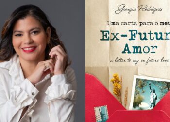 ‘Uma carta para o meu ex-futuro amor’ propõe reflexão por meio da poesia